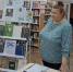 «Вокруг света под русским флагом» - беседа у книжной выставки, посвящённая 255-летию со дня рождения русского мореплавателя И.Ф. Крузенштерна,  прошла В Тосненской центральной районной библиотеке. - Межпоселенческая ЦБС