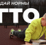 СДАЙ НОРМЫ ГТО - Тосненский район