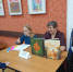 «Слово доброе о маме» - городской конкурс чтецов, посвящённый Дню матери, в Доме культуры при поддержке администрации Никольского городского поселения прошёл 20 ноября. - Межпоселенческая ЦБС