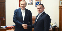 Время героев. Земляки им гордятся - Газета Тосненский вестник