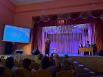 «Культура славянских народов»