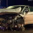 На 666-м километре платной «Невы» погиб водитель Hyundai Elantra - Газета Тосненский вестник