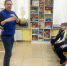 «Блокадный хлеб» и «Лента Ленинградской Победы» -  Всероссийские акции прошли в Тосненской центральной районной детской библиотеке. - Межпоселенческая ЦБС