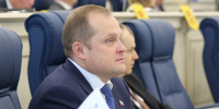 Парламент ЛО. Инициатива ленинградцев - Газета Тосненский вестник