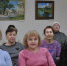 «Художник, который рисовал свет» - час искусства, посвящённый 185-летию со дня рождения   А. И. Куинджи, русского художника – передвижника, прошёл в Тосненской центральной районной библиотеке. - Межпоселенческая ЦБС