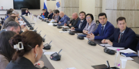 Парламентский дневник. Итоги и перспективы - Газета Тосненский вестник