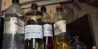 В Тосненском районе накрыли два производства суррогатного алкоголя - Газета Тосненский вестник