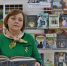 «Мы славим женщину России!» - литературно-музыкальная встреча, посвящённая 8 марта, прошла в Тосненской центральной районной библиотеке в литературном клубе «Откровение». - Межпоселенческая ЦБС