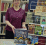 «Православная книга — путь к добру и миру» — беседу у книжной выставки, посвящённой Дню православной книги, провела библиотекарь Тосненской центральной районной библиотеки Ольга Козлова. - Межпоселенческая ЦБС