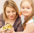 Главный урок материнства. Мама «солнечной» девочки о жизни вопреки - Газета Тосненский вестник