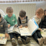 «Книжный калейдоскоп» - громкие чтения, посвящённые Международному дню детской книги, для воспитанников групп «Золушка», «Алёнушка», «Дюймовочка» МБОУ «СОШ «Никольский ЦО 1», групп «Маргаритка» МБОУ «СОШ «ЦО 3 г. Никольское», «Чебурашка» МБОУ «СОШ «Никольский ЦО 2» прошли в Никольской городской библиотеке. - Межпоселенческая ЦБС