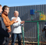 В деревне Тарасово ввели в эксплуатацию распределительный газопровод - Газета Тосненский вестник