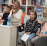 «Книжный мост. Время для встреч и чтения» - мероприятие в рамках проекта Ленинградской областной детской библиотеки «Открытое чтение без границ. Россия – Беларусь» прошло в Тосненской центральной районной детской библиотеке. - Межпоселенческая ЦБС