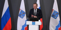 Новые школы, цифровая медицина, рост зарплат: Александр Дрозденко обозначил стратегические цели Ленобласти до 2036 года - Газета Тосненский вестник