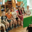 «На книжных страницах - про природу и про птицу» - час интересных открытий, посвящённый Дню экологических знаний, для участников клуба «Книжный сундучок» провела Марина Орлова, заведующий Тосненской сельской библиотеки. - Межпоселенческая ЦБС