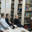 «Единство народов – сила России» – литературно-познавательную встречу в рамках Всероссийской акции «Библионочь 2026» для учащихся 3б класса МБОУ «СОШ Любанского ЦО» провела Светлана Волкова, заведующая Любанской библиотекой семейного чтения. - Межпоселенческая ЦБС