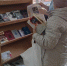 «Строка во тьме» - беседы у книжной выставки, посвящённой 140-летию со дня рождения Н. Гумилёва, проходят в Форносовской поселковой библиотеке. - Межпоселенческая ЦБС