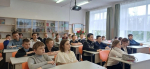 «Народы России - одна семья» - этнографический круиз ко Дню коренных малочисленных народов Российской Федерации для старшеклассников провела Наталья Алейник, заведующая Андриановской сельской библиотекой.